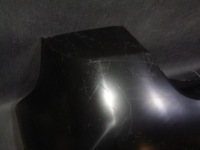 фото thumb №3, Mitsubishi asx 20- бампер задний задняя oryg