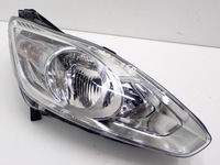 фото thumb №14, Kompletny перед капот лампи бампер europa ford c-max ii mk2 15r