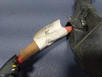 фото thumb №5, Ford mustang mach-e шланг wysokiego напруги lj984b322bc