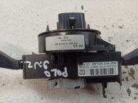 фото thumb №5, Vw polo iv 9n2 1.9sdi кермовий/підкермовий перемикач комбінований шлейф