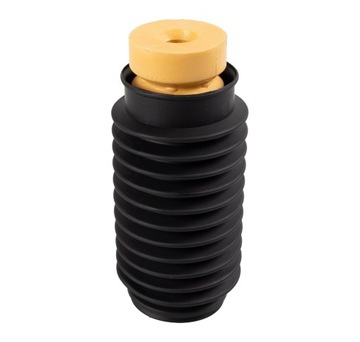 фото thumb №1, Захист амортизатора перед jeep patriot 2.0 crd 2.2