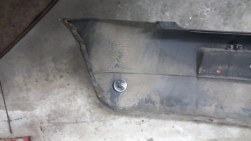 фото thumb №13, Бампер зад vw lupo 99r hb
