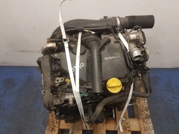 фото thumb №10, Renault clio iii 1.5 dci двигун дизель k9k770