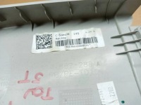 фото thumb №9, Пластик защита стойка правое зад 5ta867288a vw touran ii iii 5t