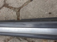 фото thumb №7, Peugeot 508 i rxh sw hybrid4 молдинг поріг ліва