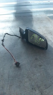 фото thumb №1, Зеркало правое audi a3 8p ly9b 5pin