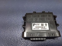 фото thumb №4, Renault clio v 19- модуль блок управления 284y66la7b