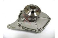 фото thumb №14, Водяна помпа  vw 1,9tdi a3 altea ротор металевий 47-0053