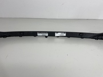 фото thumb №12, Vw tiguan r line рестайлинг 5na 5na807837 диффузор зад