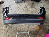 фото thumb №1, Бампер задняя kompletny jeep compass ii