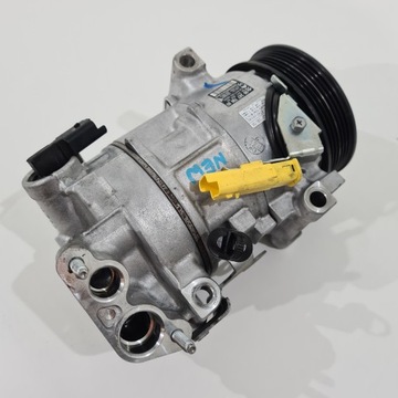 фото thumb №8, Компресор компресор кондиціонера 1.2 thp peugeot citroen 9834779880