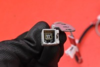 фото thumb №8, Антена навігації gps 86860-76010 462800-1441 lexus ct200h 10-14