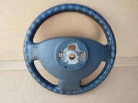 фото thumb №10, Руль многофункциональная dacia lodgy 12-17 484007378r