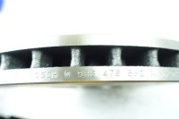 фото thumb №6, Диск тормозная renault grand scenic iv bd1396