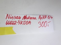 фото thumb №7, Жабо nissan navara np300 2018- 66862-5kd0a