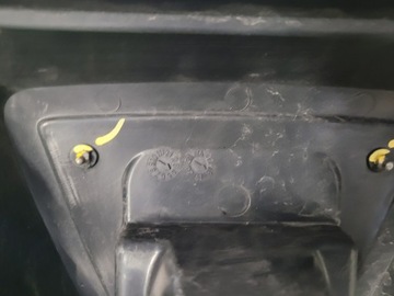 фото thumb №9, Dacia доккер lodgy рестайлінг решітка радіатора решітка радіатора решітка радіатор 623107630r оригінал