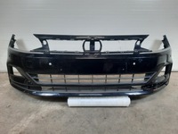 фото thumb №1, Бампер перед передний vw polo vi 2g pdc 2g0807221