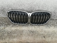 фото thumb №1, Bmw x1 f48 lci lift решётка радиатора решётка радиатора решётка радиатора оригинал