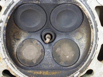 фото thumb №8, Головка w12 6.0 левая 07c103373n audi a8 d3 w12