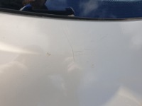 фото thumb №10, Кришка багажника з скло citroen c5 i рестайлінг hb код фарби kcw