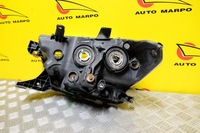 фото thumb №9, Toyota tacoma 2016- фара лампа обычная линзованная с led светлая r usa