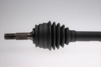 фото thumb №3, Приводной вал правый перед 306787 löbro citroen peugeot 301