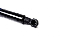 фото thumb №2, Пружина газова кришки багажника довжина max: 573