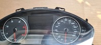 фото thumb №9, A4 b9 8w счетчик приборная панель приборы 2.0 tdi 8w5920941a anglik
