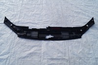 фото thumb №6, Защита пластик поперечина перед toyota highlander ii 3.5