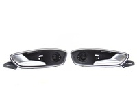 фото thumb №1, Ручка двері динамік задня правий audi a1 8x4839020c