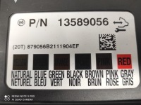 фото thumb №8, Модуль блок управления комфорта opel astra iv j 13589056