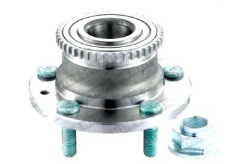 фото thumb №2, Набір підшипник колеса з ступиця mazda 323 f vi 323 s