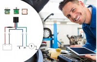ПРИЛОЖЕНИЕ GPS LOCALIZER PL ДЛЯ АВТОМОБИЛЬНЫХ ГРУЗОВИКОВ