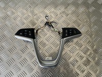 фото thumb №1, Opel astra j кнопки рамка мультифункція bdb