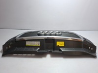 A3 8p lift решітка радіатора бампера перед решітка радіатора 8p0853651m емблема logo super стан Зі Шроту, фото thumb