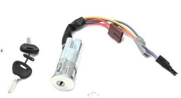 фото thumb №1, Замок зажигания citroen berlingo peugeot partner 96-02