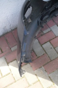 фото thumb №6, Opel adam opc bdb - бампер + спойлер перед