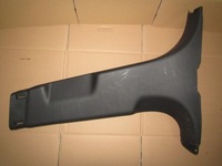 фото thumb №1, Jaguar f-pace корпус защита накладка стойка левая