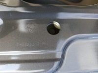 фото thumb №15, Дверь правая зад задние vw golf viii 8 hb 5h4 hb htb