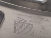 фото thumb №11, Jaguar e-pace x540 бампер перед передній решітка радіатора радіатора значок 4xpdc org