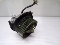 фото thumb №1, Воздуходувка отопителя резистор mercedes w140 s klasa