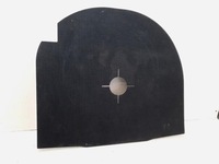 фото thumb №6, Обшивка багажника плита ford fusion