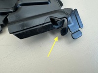 фото thumb №5, Citroen c3 iii picasso воздуховод воздуха правая 9802945180