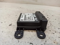 фото thumb №6, Opel astra j iv модуль блок керування pdc паркування 13334227