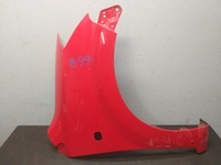 фото thumb №1, Крила перед правий daihatsu sirion