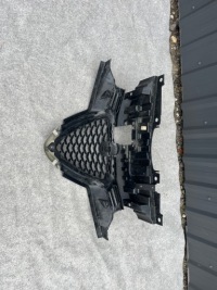 фото thumb №3, Alfa romeo tonale решітка радіатора решітка радіатора бампера