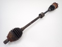 фото thumb №1, Привідний вал правий перед довга 5wa407272b vw t-roc 1.0 tsi dla 21r