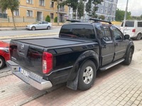 фото thumb №11, Nissan navara 2016+ обшивка шторка алюминиевая nowa ładna усиленная