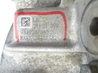 фото thumb №11, Citroen c4 iii e-c4 электрик коробка передач передач механизм идеальное состояние