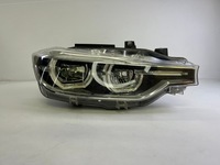 фото thumb №1, Лампа правый перед комплектная bmw f30 f31 full led uk 8738714